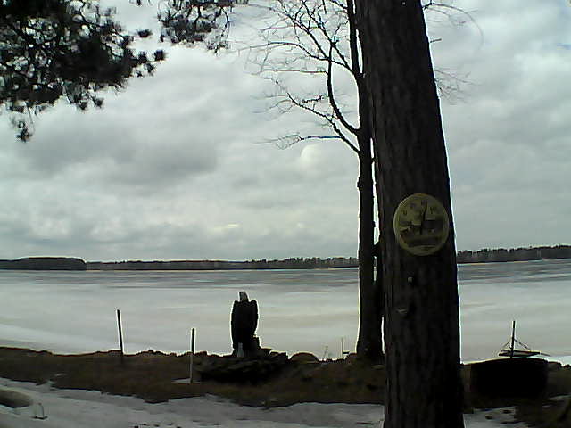 Whiteface Cam Image - Sat, 04/01/2017 2:19pm 