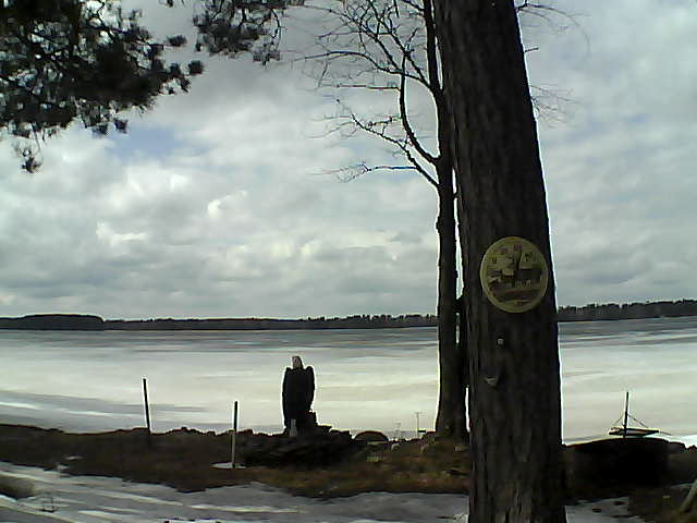 Whiteface Cam Image - Sat, 04/01/2017 2:29pm 