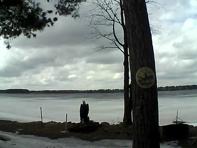 Whiteface Cam Image - Sat, 04/01/2017 2:39pm 