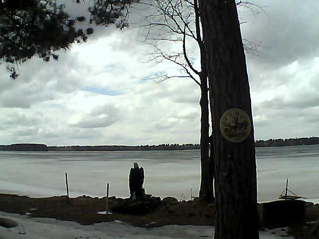 Whiteface Cam Image - Sat, 04/01/2017 2:49pm 