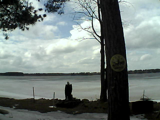 Whiteface Cam Image - Sat, 04/01/2017 2:59pm 