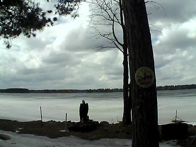 Whiteface Cam Image - Sat, 04/01/2017 3:09pm 