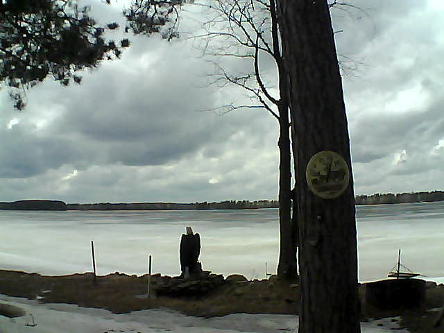 Whiteface Cam Image - Sat, 04/01/2017 3:19pm 