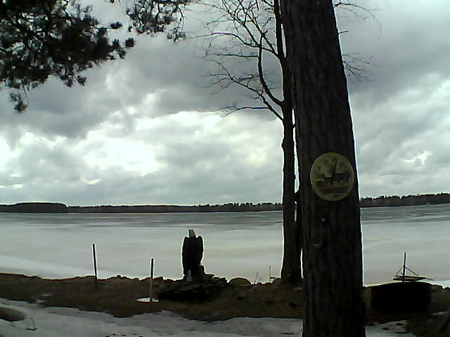 Whiteface Cam Image - Sat, 04/01/2017 3:29pm 