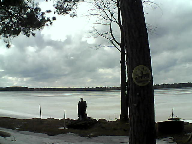 Whiteface Cam Image - Sat, 04/01/2017 3:49pm 