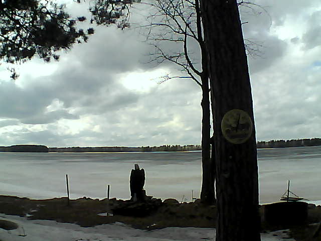 Whiteface Cam Image - Sat, 04/01/2017 4:09pm 