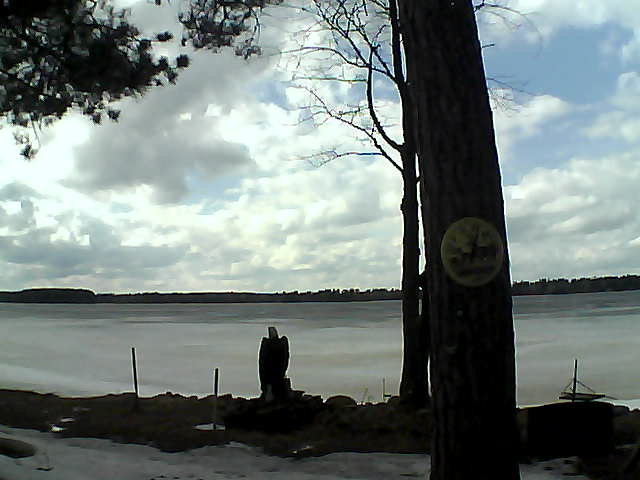 Whiteface Cam Image - Sat, 04/01/2017 4:19pm 