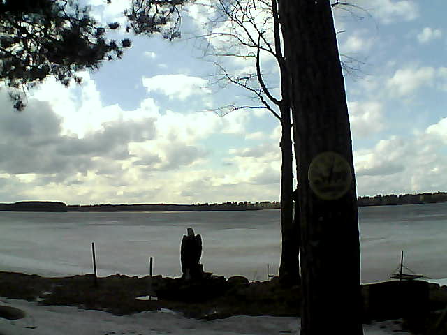 Whiteface Cam Image - Sat, 04/01/2017 4:29pm 