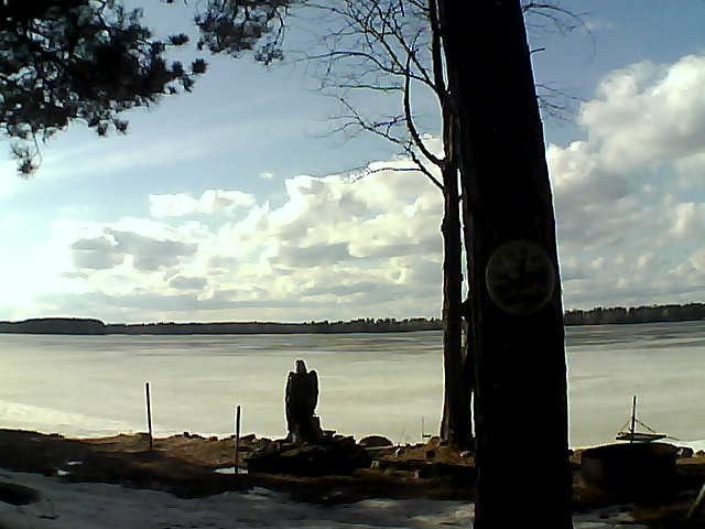 Whiteface Cam Image - Sat, 04/01/2017 5:09pm 