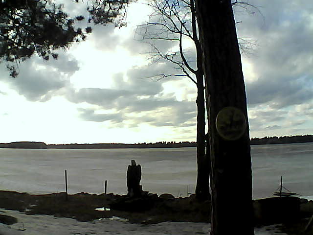 Whiteface Cam Image - Sat, 04/01/2017 6:29pm 