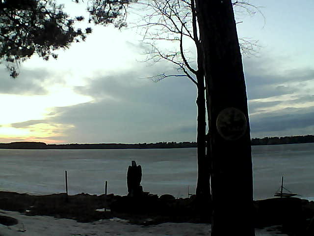 Whiteface Cam Image - Sat, 04/01/2017 7:49pm 