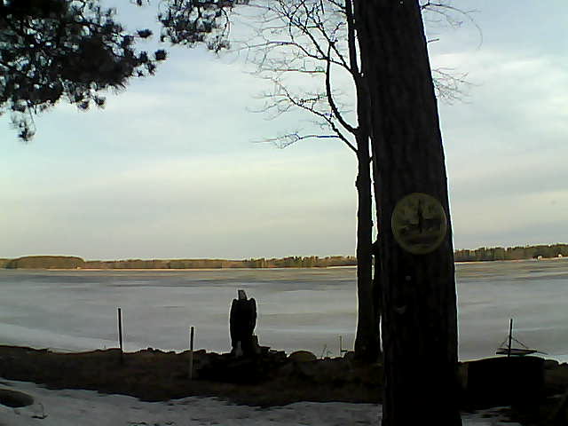 Whiteface Cam Image - Sun, 04/02/2017 7:19am 