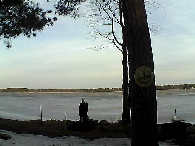 Whiteface Cam Image - Sun, 04/02/2017 7:29am 