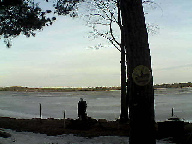 Whiteface Cam Image - Sun, 04/02/2017 7:39am 