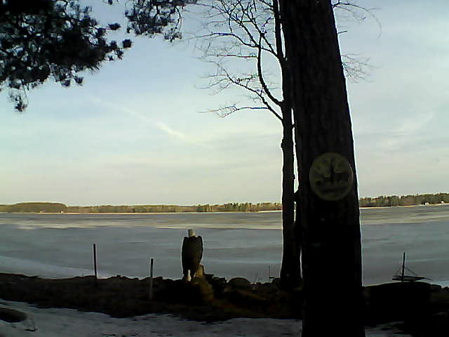 Whiteface Cam Image - Sun, 04/02/2017 7:59am 