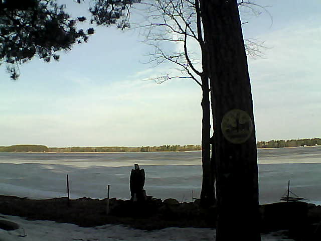 Whiteface Cam Image - Sun, 04/02/2017 8:19am 