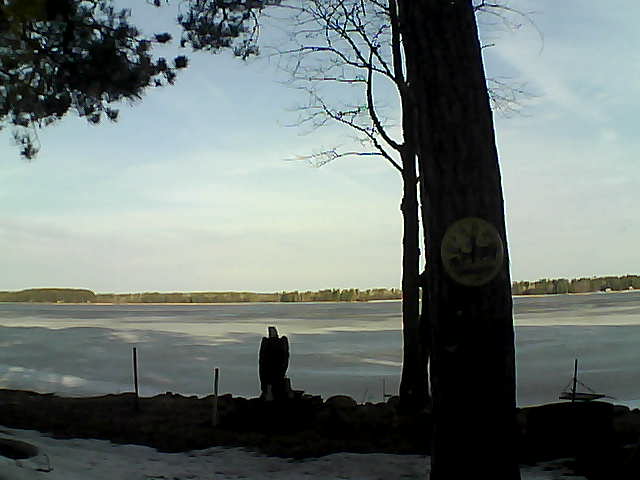 Whiteface Cam Image - Sun, 04/02/2017 8:29am 