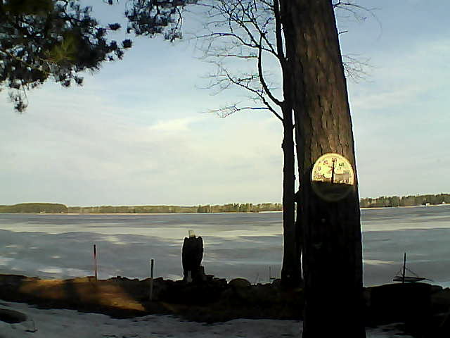 Whiteface Cam Image - Sun, 04/02/2017 8:39am 