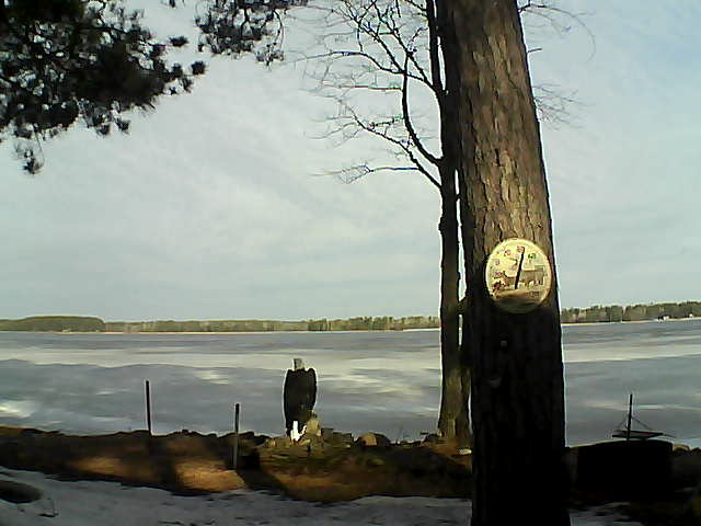 Whiteface Cam Image - Sun, 04/02/2017 8:49am 