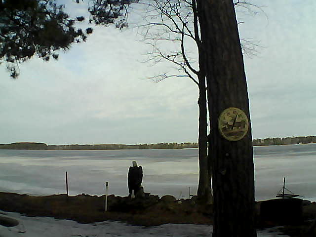 Whiteface Cam Image - Sun, 04/02/2017 8:59am 