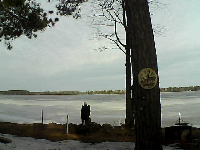 Whiteface Cam Image - Sun, 04/02/2017 9:09am 