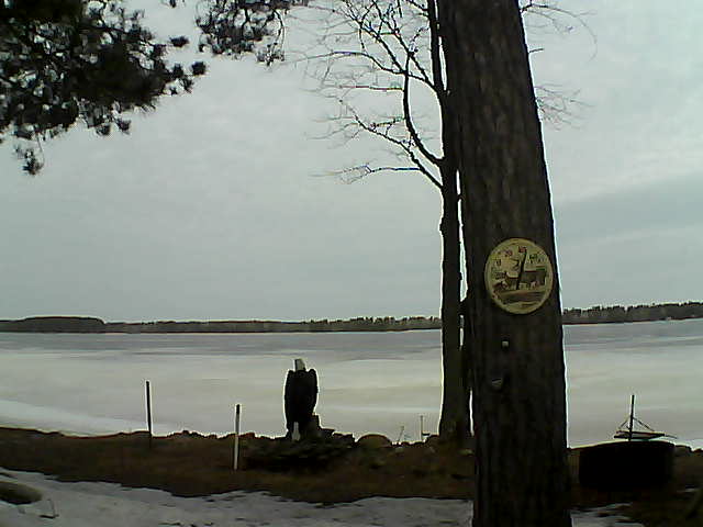 Whiteface Cam Image - Sun, 04/02/2017 9:29am 