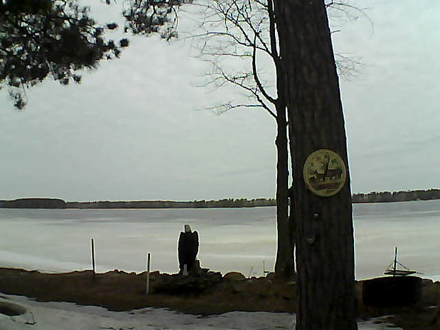 Whiteface Cam Image - Sun, 04/02/2017 9:39am 