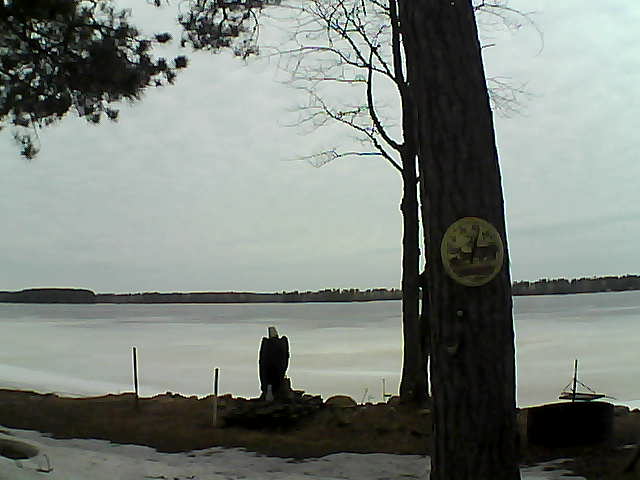 Whiteface Cam Image - Sun, 04/02/2017 9:49am 