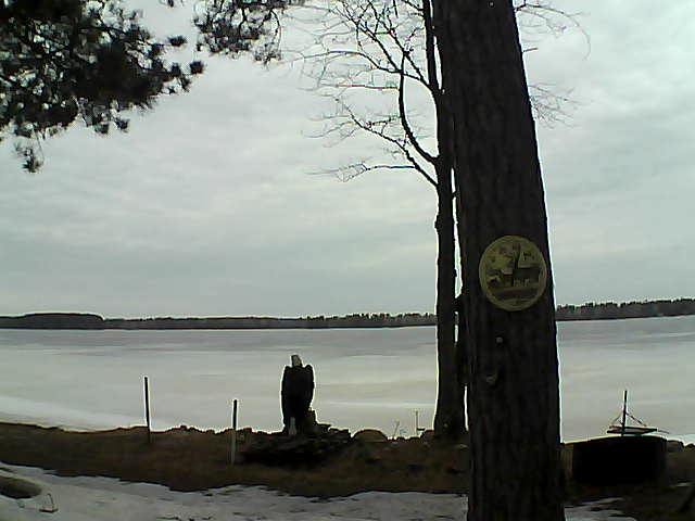 Whiteface Cam Image - Sun, 04/02/2017 10:09am 