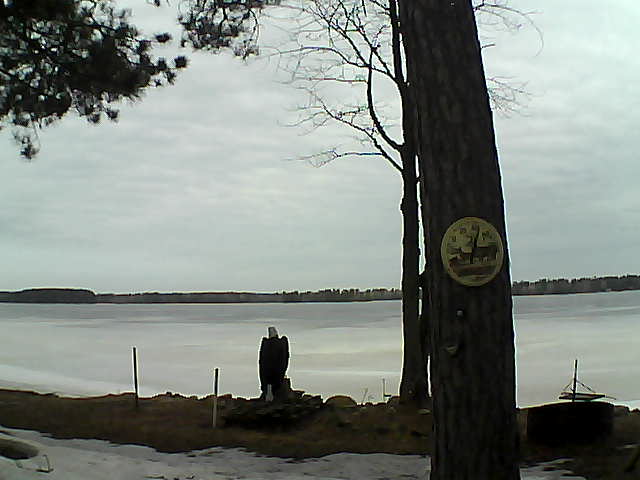 Whiteface Cam Image - Sun, 04/02/2017 10:29am 