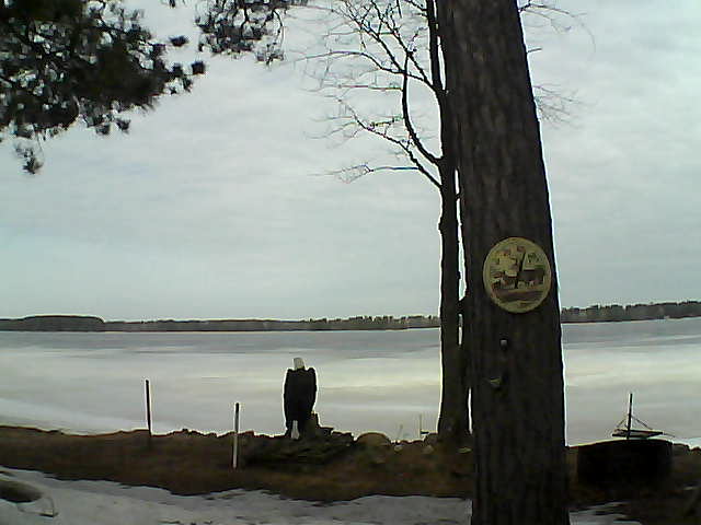 Whiteface Cam Image - Sun, 04/02/2017 10:39am 