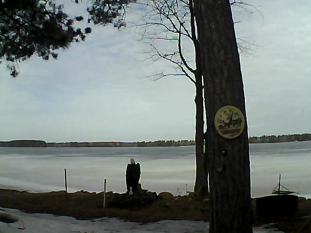 Whiteface Cam Image - Sun, 04/02/2017 10:49am 