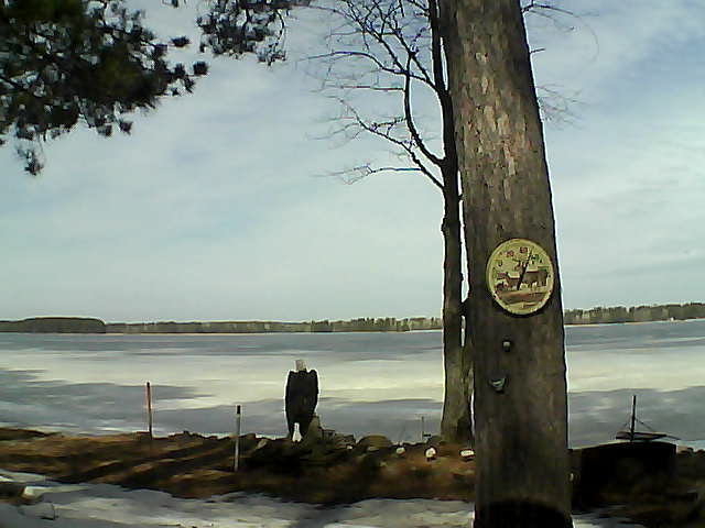 Whiteface Cam Image - Sun, 04/02/2017 10:59am 