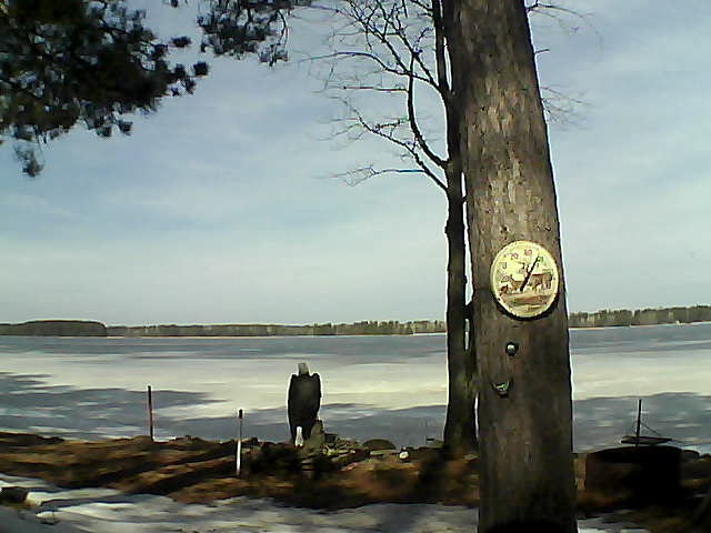 Whiteface Cam Image - Sun, 04/02/2017 11:09am 