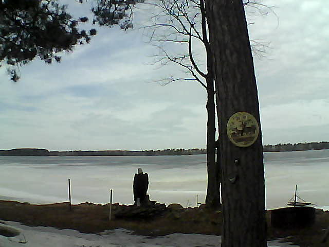 Whiteface Cam Image - Sun, 04/02/2017 12:09pm 