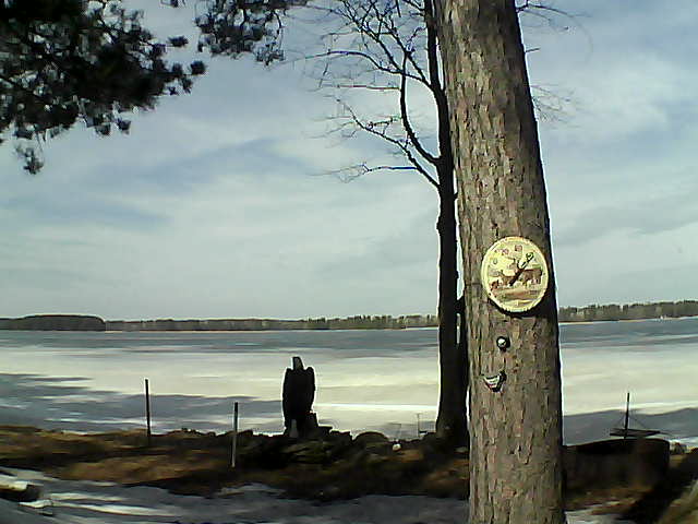 Whiteface Cam Image - Sun, 04/02/2017 12:19pm 