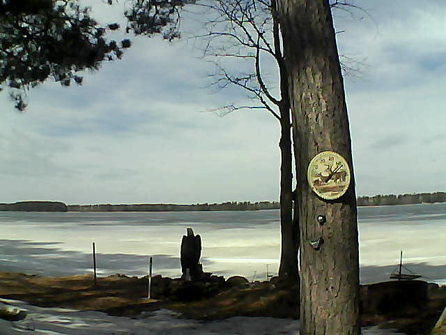 Whiteface Cam Image - Sun, 04/02/2017 12:29pm 