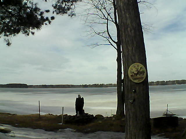 Whiteface Cam Image - Sun, 04/02/2017 12:39pm 