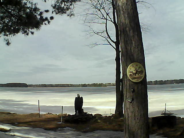 Whiteface Cam Image - Sun, 04/02/2017 12:49pm 