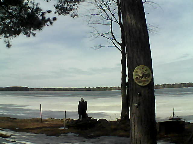 Whiteface Cam Image - Sun, 04/02/2017 12:59pm 