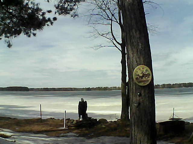 Whiteface Cam Image - Sun, 04/02/2017 1:19pm 