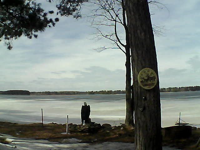 Whiteface Cam Image - Sun, 04/02/2017 1:29pm 