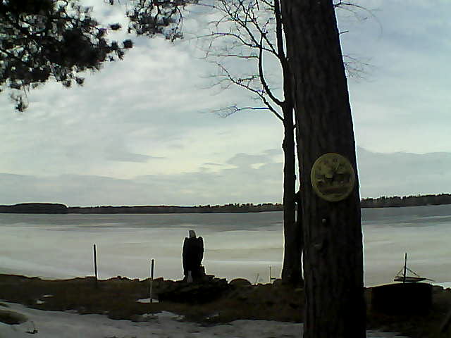 Whiteface Cam Image - Sun, 04/02/2017 1:39pm 