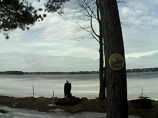 Whiteface Cam Image - Sun, 04/02/2017 1:59pm 