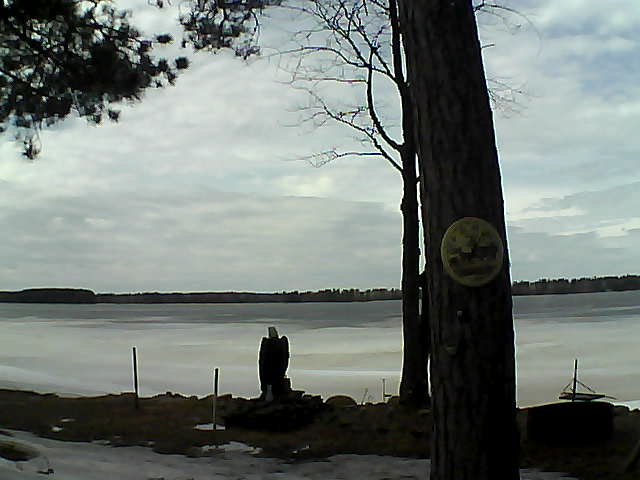 Whiteface Cam Image - Sun, 04/02/2017 2:09pm 