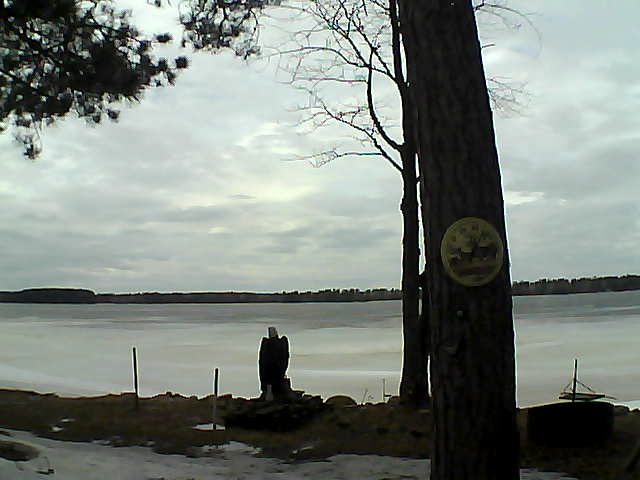 Whiteface Cam Image - Sun, 04/02/2017 2:19pm 