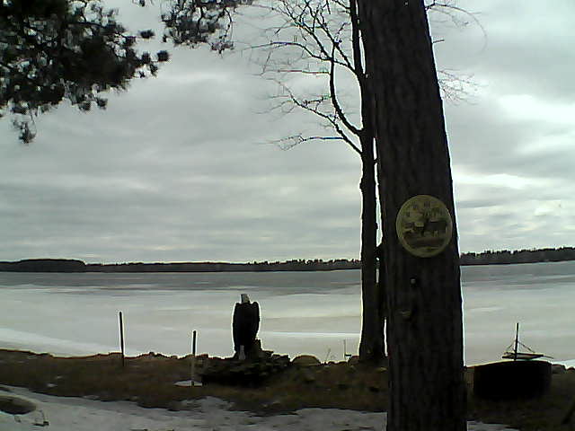 Whiteface Cam Image - Sun, 04/02/2017 2:39pm 