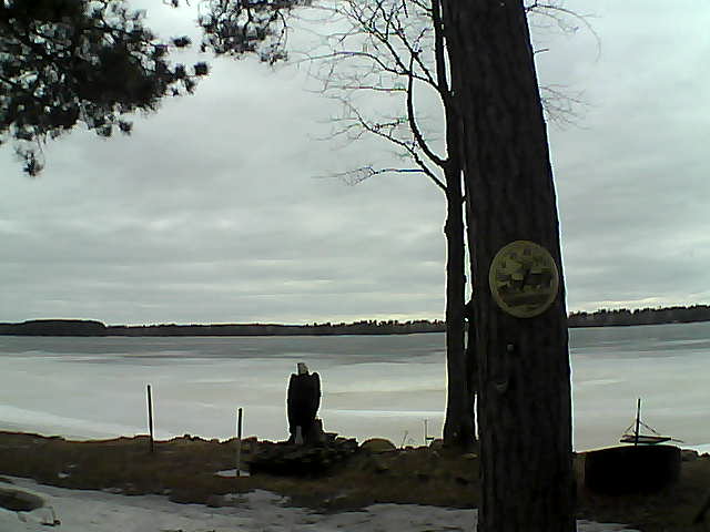 Whiteface Cam Image - Sun, 04/02/2017 2:49pm 