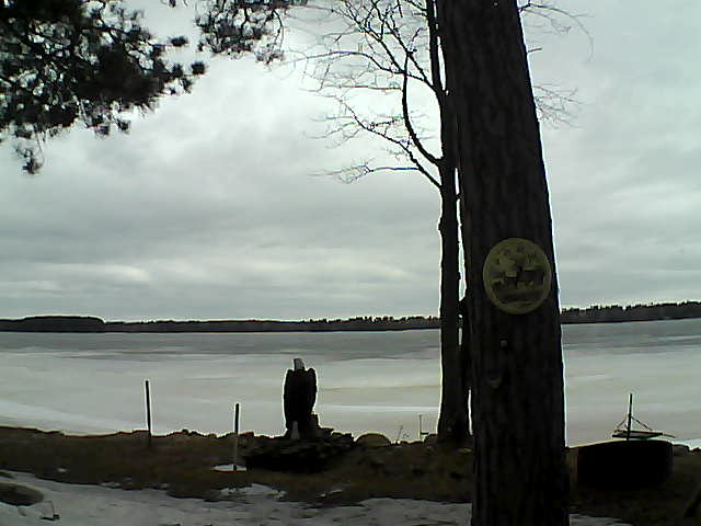 Whiteface Cam Image - Sun, 04/02/2017 3:09pm 