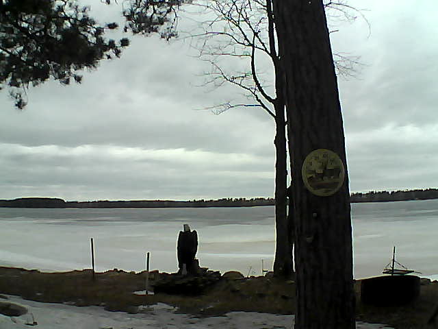 Whiteface Cam Image - Sun, 04/02/2017 3:19pm 